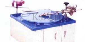 Automatic Knife Sharpener