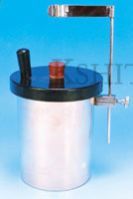 Calorimeter Copper