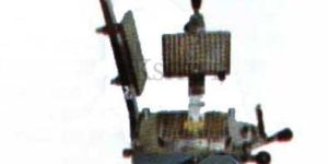 Capsule Filling Machine