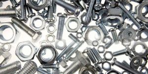 Carbon Steel Fasteners
