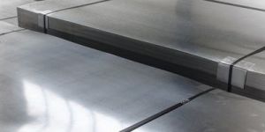Stainless Steel Sheets