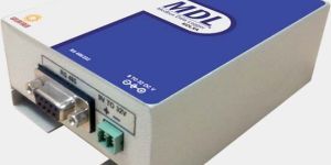 Modbus Data Logger