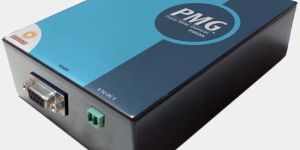 Power Meter Gateway Device