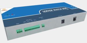 Server Watchdog Monitors