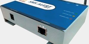 SMS Alert Modbus Module