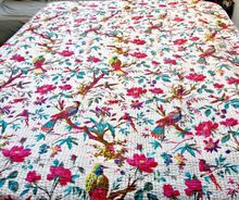 Cotton Blanket