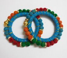 Fancy Bangles