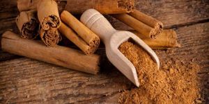 Cinnamon
