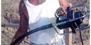 High Speed Vibrator Machine