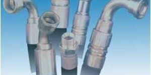 Loaders Dumpers Hydraulic Hose Assemblies