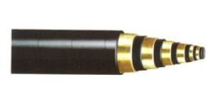 PU Tubing Coil