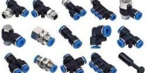 Push-On Fittings