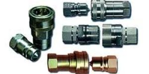 Quick Release Couplings