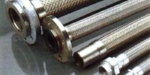 SS Corrugated Braiding Hose