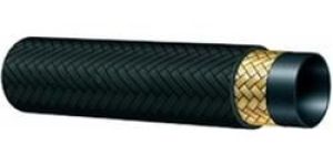 Single Wire Braided Hose