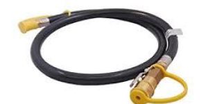 Special/Low Pressure Hoses