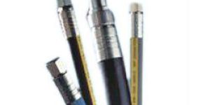 Tractor Trolly Hydraulic Hose Assemblies