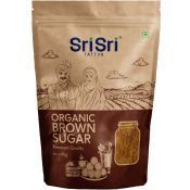 Brown Sugar