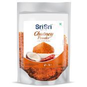 Chutney Powder