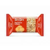 Digestive Cookies