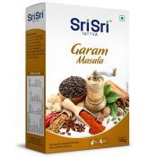 Garam Masala,