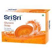 Glycerin Soap