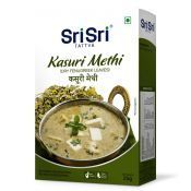 Kasuri Methi