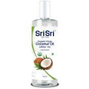 Organic Virgin Coconut Oil