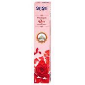 Premium Rose Incense Sticks