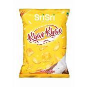 Salted - Potato Chips