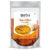 Sambhar Powder