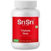 Triphala Tablet