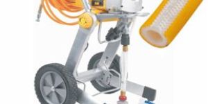 Extra High Pressure Spraying Close Braiding Pipe