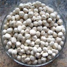 Moringa Oleifera Seeds