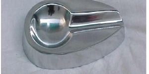 Aluminium Cast Ashtray
