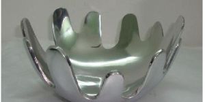 Aluminum Bowl
