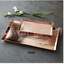 Copper Tray