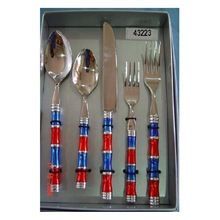 Stainless Steel Cutlery Set