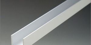 Aluminum Channels
