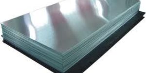 Aluminum Sheets