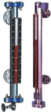 Magnetic Liquid Level Gauge