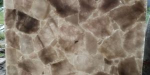 Semi Precious Stone Slabs