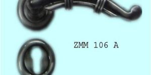 Aluminium Rozzit Handle