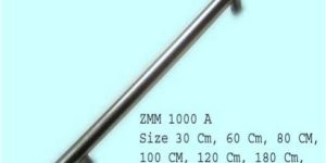 Aluminum Door Handle