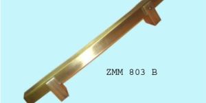 BRASS PIPE HANDLE