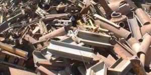 Heavy Melting Steel Scraps