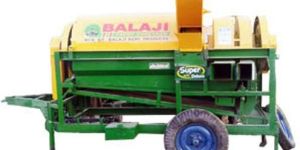 Paddy Thresher