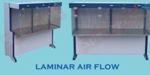 Laminar Air Flow