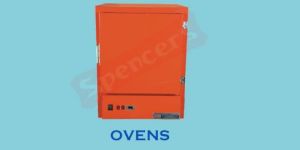 Hot Air Oven