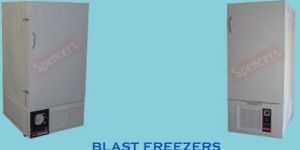 Spencers Blast Freezers